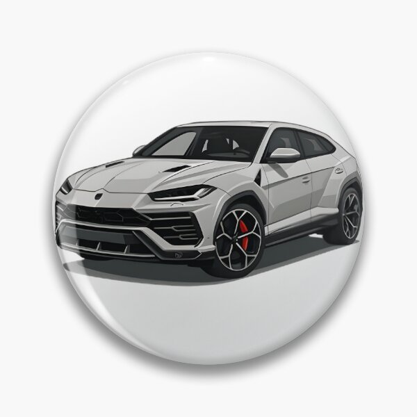 Item preview, Lamborghini Urus | Limited Edition designed and sold by BRUHED.