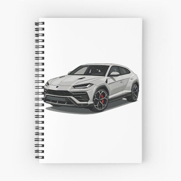 Item preview, Lamborghini Urus | Limited Edition designed and sold by BRUHED.