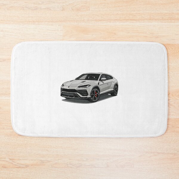 Item preview, Lamborghini Urus | Limited Edition designed and sold by BRUHED.