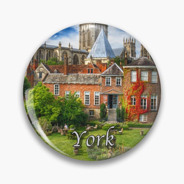 Item preview, York Minster designed and sold by Alisonchambers2.