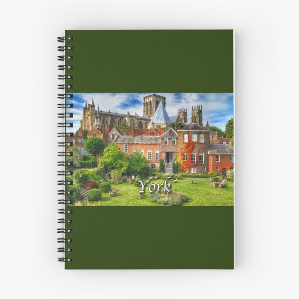 Item preview, York Minster designed and sold by Alisonchambers2.