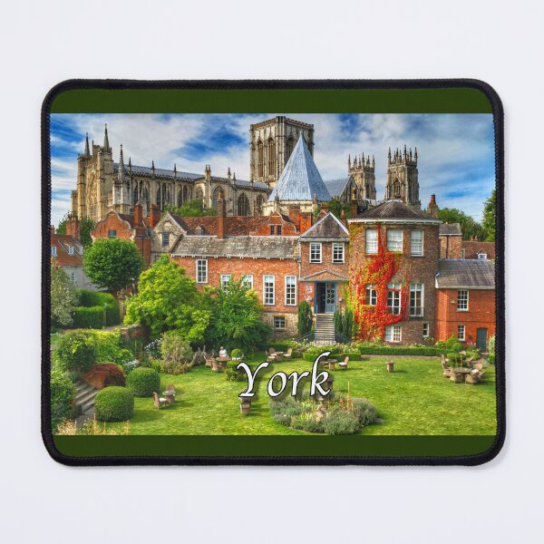 Item preview, York Minster designed and sold by Alisonchambers2.