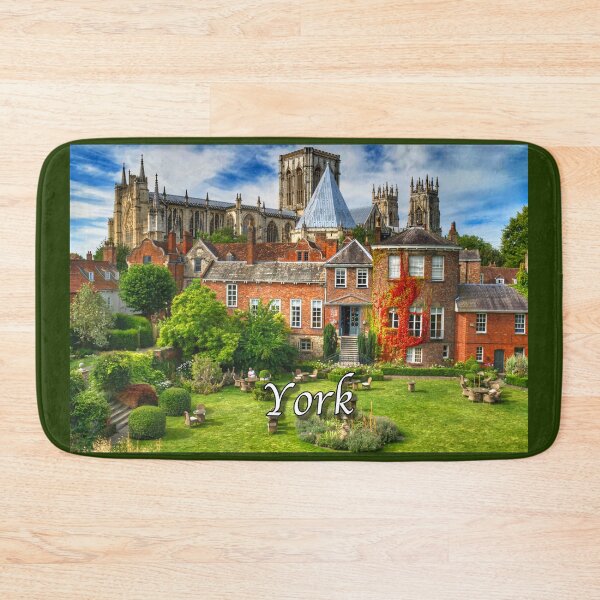 Item preview, York Minster designed and sold by Alisonchambers2.