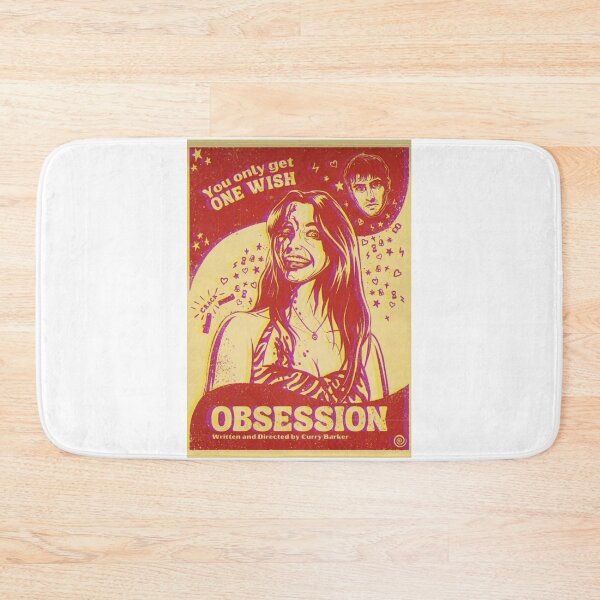 Item preview, One Wish – Obsession Retro Comic Poster designed and sold by WATEKE.