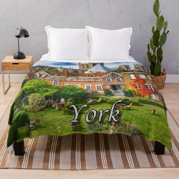 Item preview, York Minster designed and sold by Alisonchambers2.