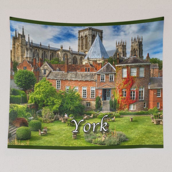 Item preview, York Minster designed and sold by Alisonchambers2.