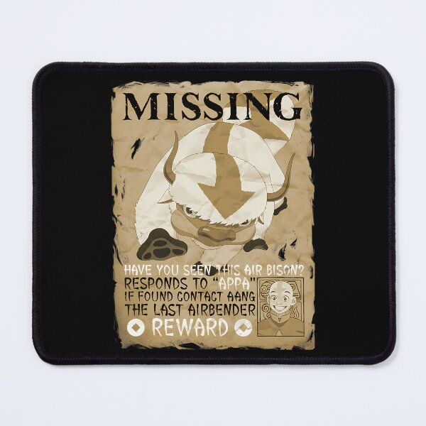 Item preview, Last Airbender The Avatar Anime Vintage designed and sold by StoreArtashen.