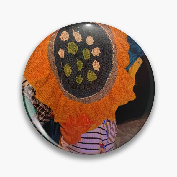 Item preview, Sunflower Mushroom designed and sold by D0r15.