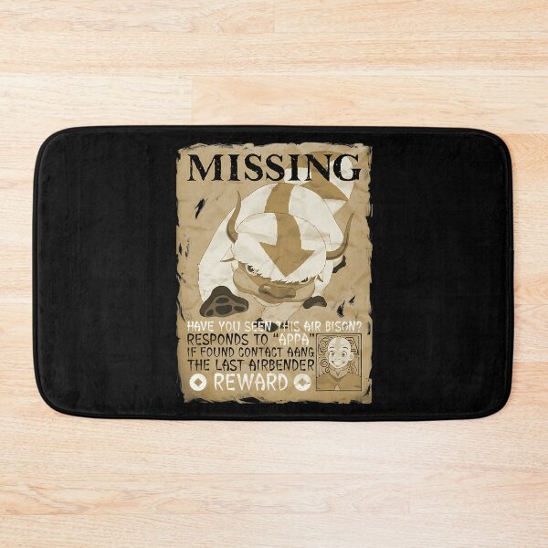Item preview, Last Airbender The Avatar Anime Vintage designed and sold by StoreArtashen.
