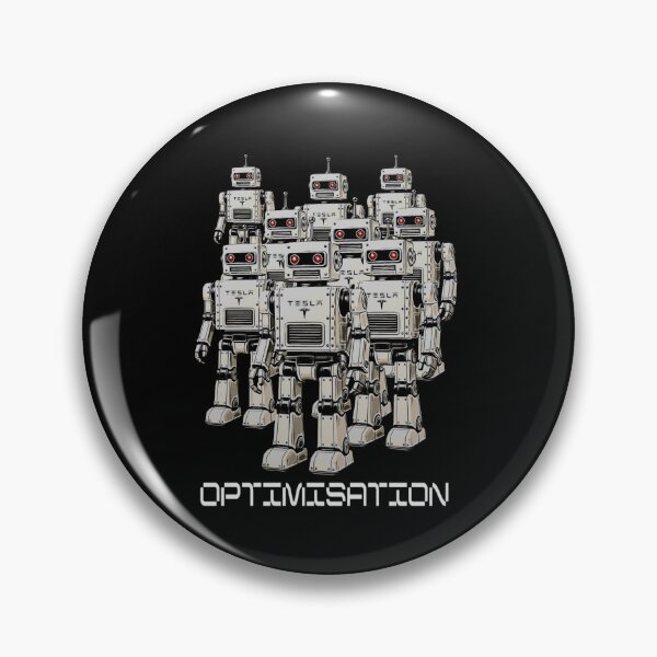 Item preview, Retro Optimus Robot Optimisation  designed and sold by famousflies313.