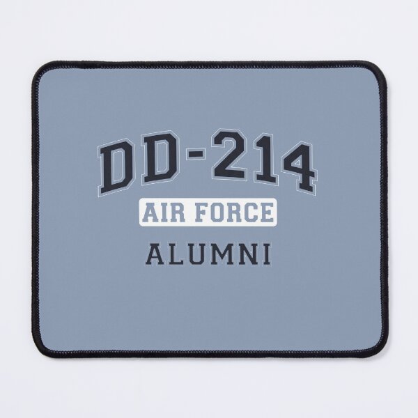 Item preview, DD-214 Alumni Veteran designed and sold by Samsonherberter.