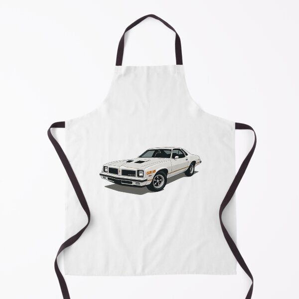 Item preview, Vintage Pontiac Can Am Graphic Tee – Retro Muscle Car Art | Limited Edition designed and sold by BRUHED.