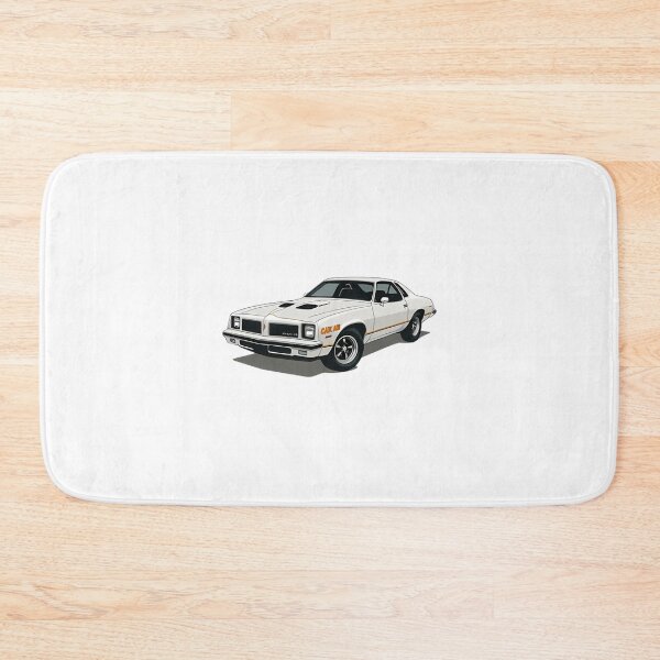Item preview, Vintage Pontiac Can Am Graphic Tee – Retro Muscle Car Art | Limited Edition designed and sold by BRUHED.
