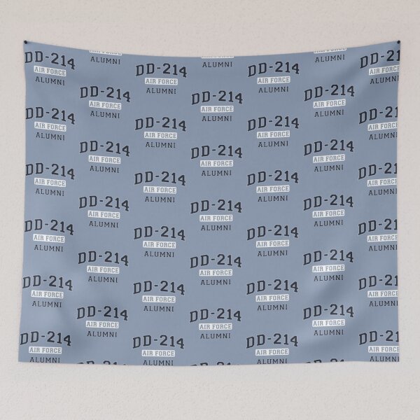 Item preview, DD-214 Alumni Veteran designed and sold by Samsonherberter.