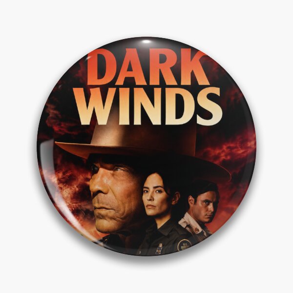 Item preview, Dark Winds designed and sold by owpldh.