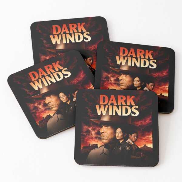 Item preview, Dark Winds designed and sold by owpldh.