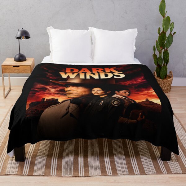 Item preview, Dark Winds designed and sold by owpldh.