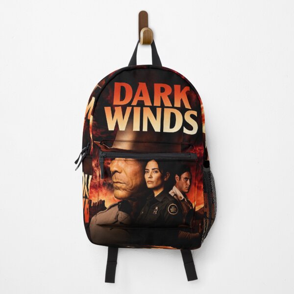 Item preview, Dark Winds designed and sold by owpldh.