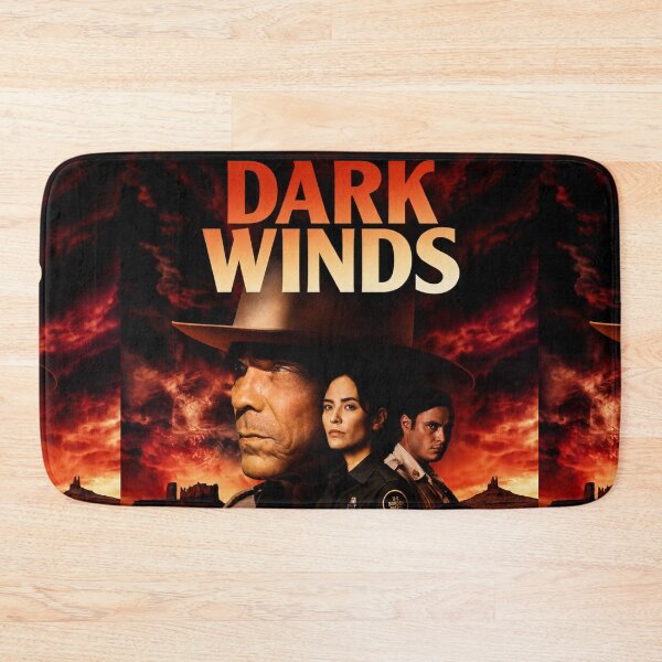 Item preview, Dark Winds designed and sold by owpldh.