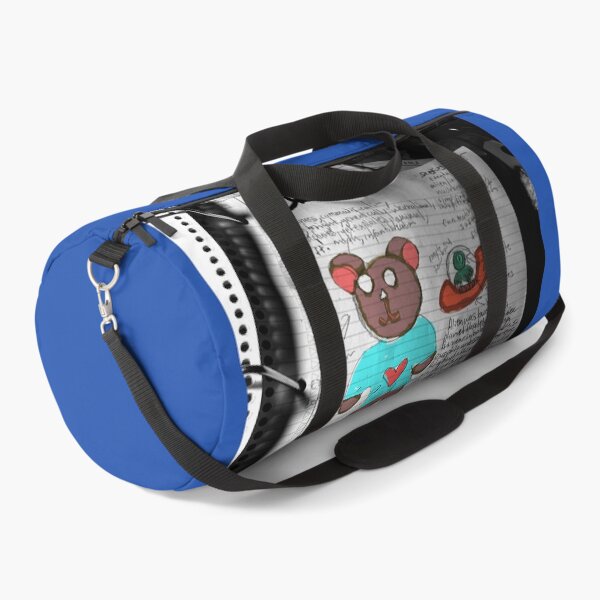 Item preview, bear and alien designed and sold by D0r15.