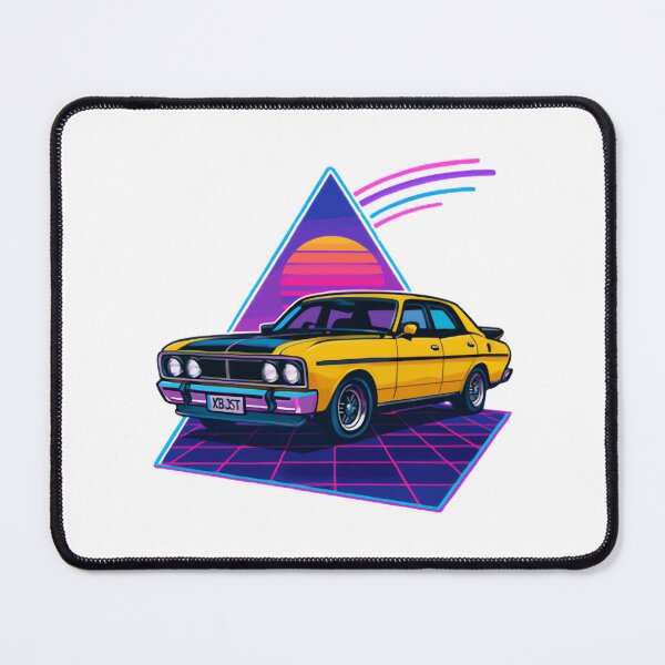 Item preview, Ford Xr Falcon | Perfect Gift For You And Friends designed and sold by BRUHED.