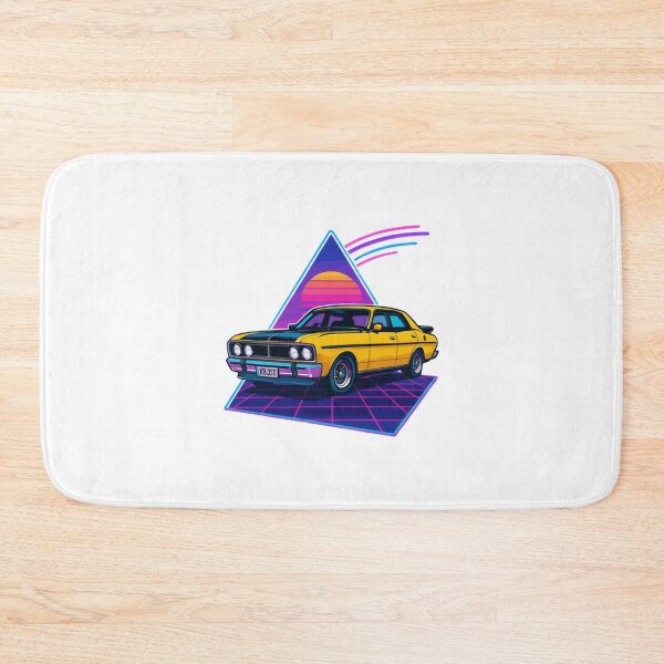 Item preview, Ford Xr Falcon | Perfect Gift For You And Friends designed and sold by BRUHED.