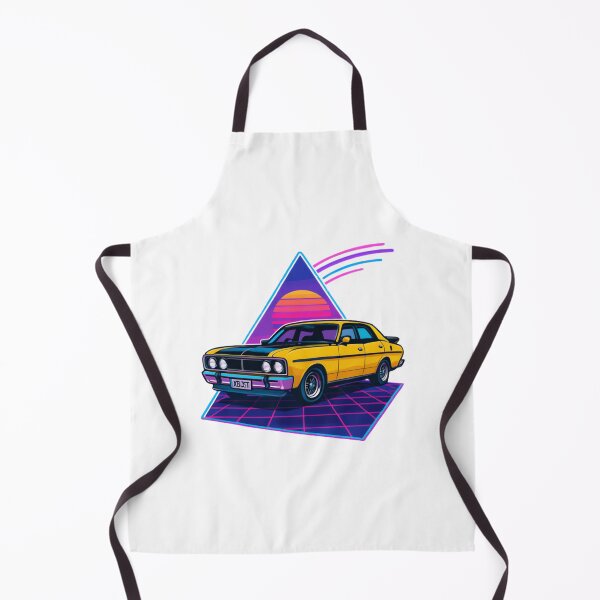 Item preview, Ford Xr Falcon | Perfect Gift For You And Friends designed and sold by BRUHED.
