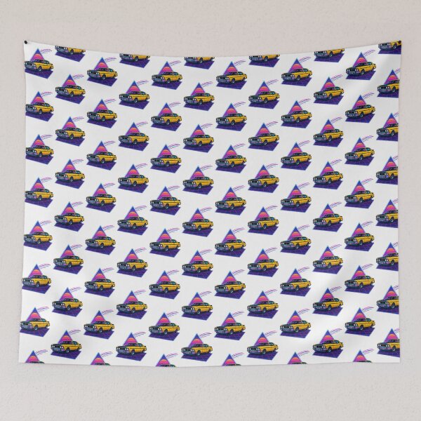 Item preview, Ford Xr Falcon | Perfect Gift For You And Friends designed and sold by BRUHED.