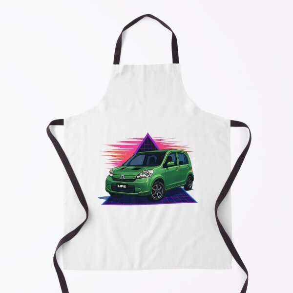 Item preview, Vintage Honda Life Scooter Graphic Tee – Retro Japanese Motorcycle Art | Perfect Gift For You And Friends designed and sold by BRUHED.
