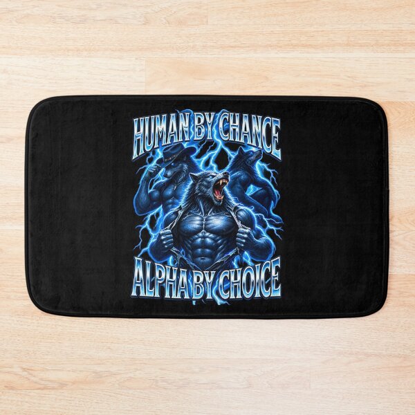 Item preview, Alpha Choice designed and sold by MOFAPPAREL.