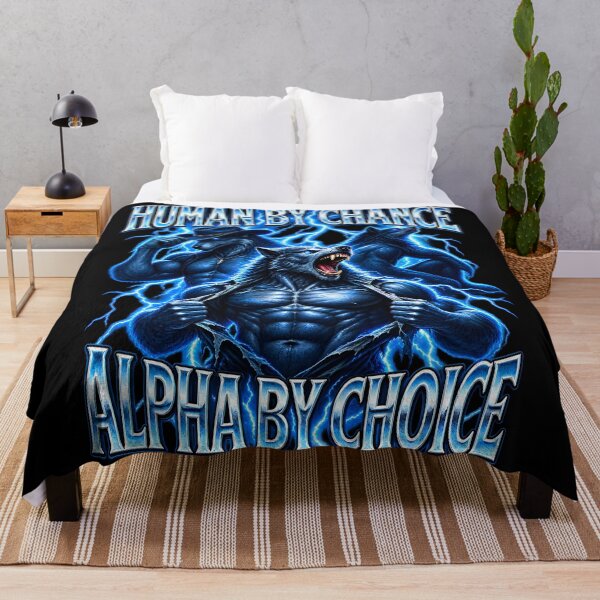 Item preview, Alpha Choice designed and sold by MOFAPPAREL.