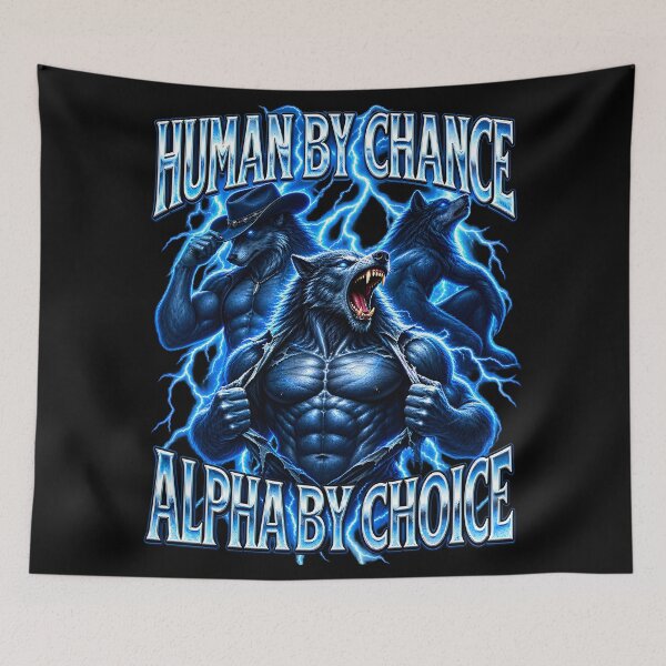 Item preview, Alpha Choice designed and sold by MOFAPPAREL.