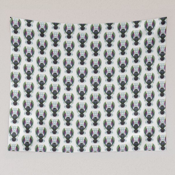 Item preview, Rainbow Owl | Perfect Gift For You And Friends designed and sold by OmarJallad.