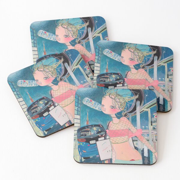 Item preview, Aya takano thought it was like drinking light designed and sold by handadi56.