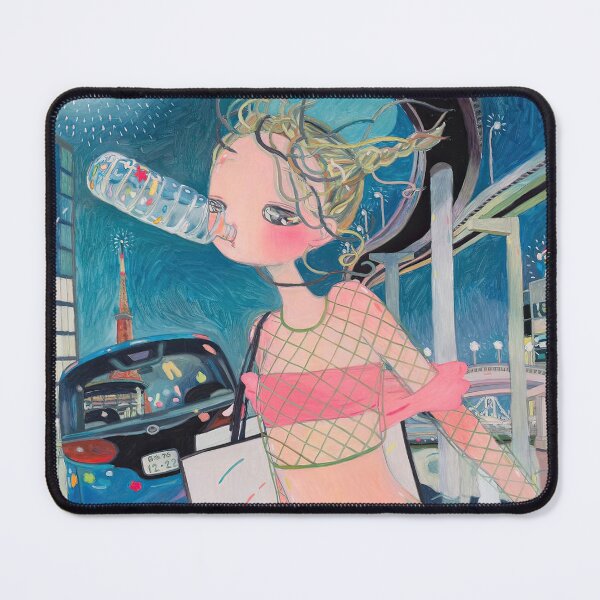 Item preview, Aya takano thought it was like drinking light designed and sold by handadi56.