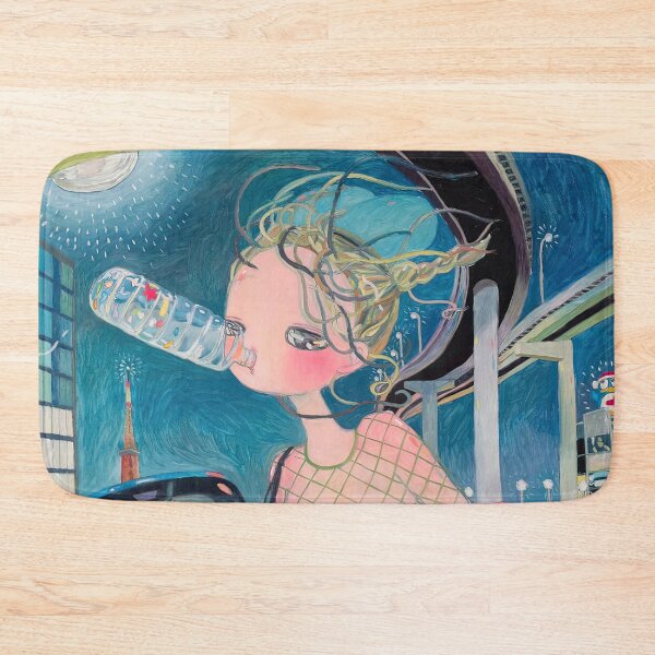 Item preview, Aya takano thought it was like drinking light designed and sold by handadi56.