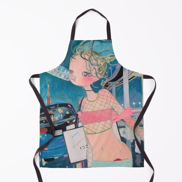 Item preview, Aya takano thought it was like drinking light designed and sold by handadi56.