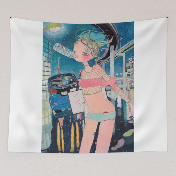 Item preview, Aya takano thought it was like drinking light designed and sold by handadi56.