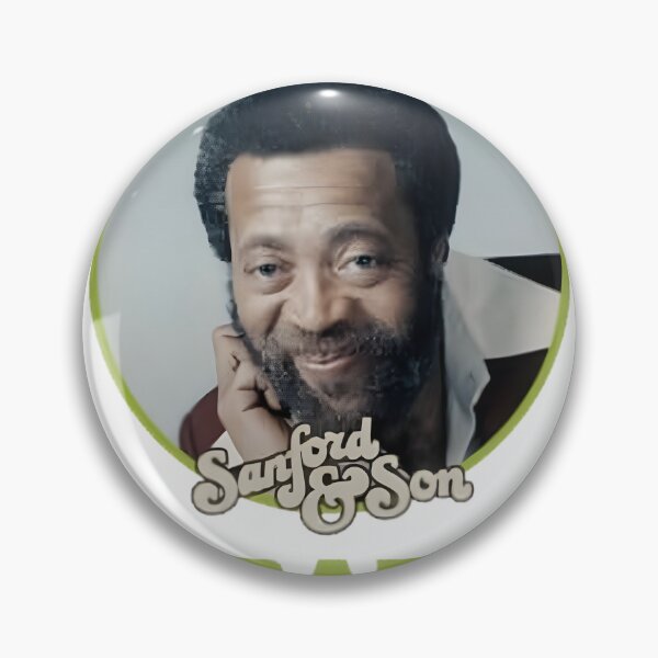 Item preview, Sanford Son Grady | Limited Edition designed and sold by OmarJallad.
