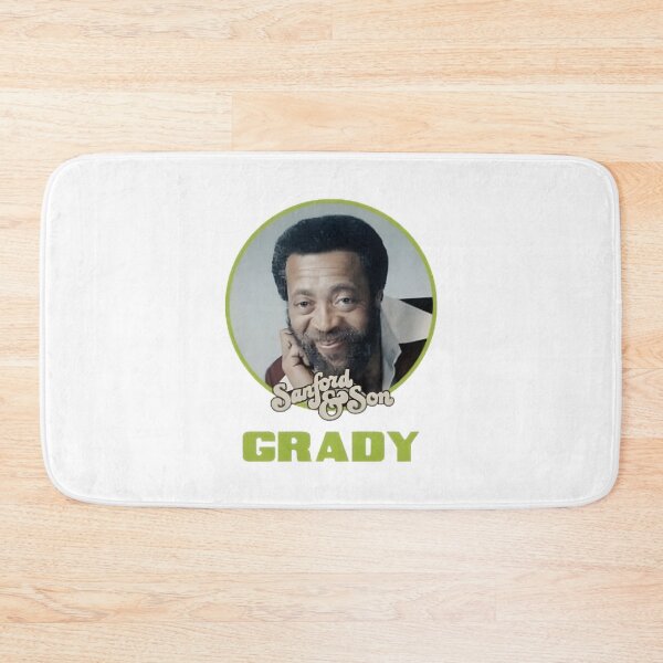 Item preview, Sanford Son Grady | Limited Edition designed and sold by OmarJallad.
