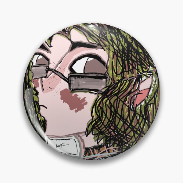 Item preview, My OC Sander #1 designed and sold by D0r15.