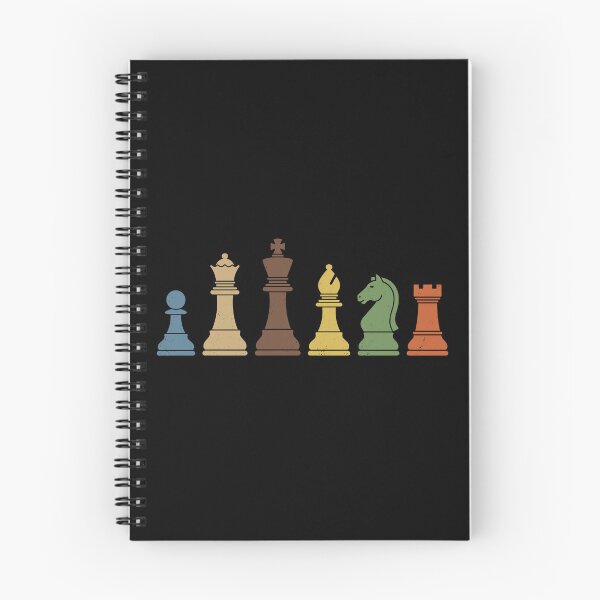 Item preview, Chess Pieces Board Game Strategy Player designed and sold by Doodleoub.