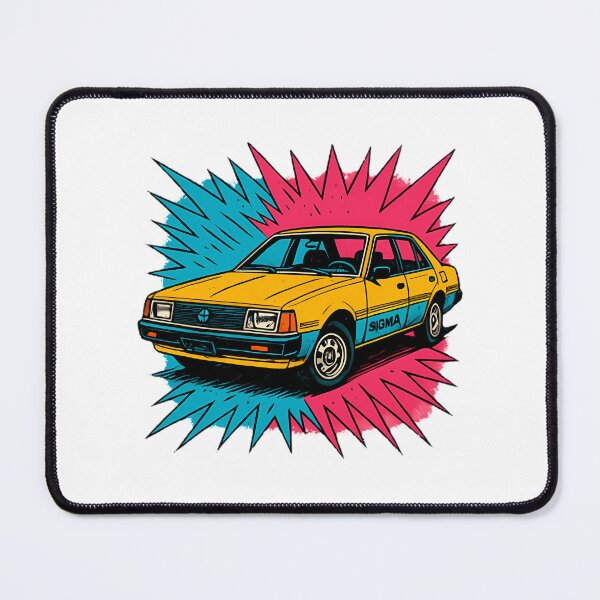 Item preview, Chrysler Sigma | ⭐⭐⭐⭐⭐ designed and sold by BRUHED.