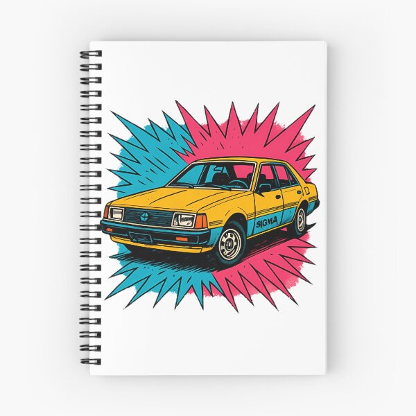 Item preview, Chrysler Sigma | ⭐⭐⭐⭐⭐ designed and sold by BRUHED.