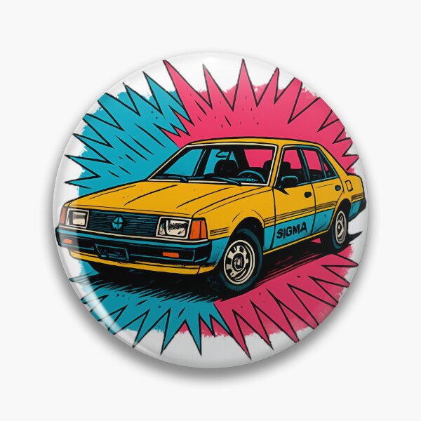 Item preview, Chrysler Sigma | ⭐⭐⭐⭐⭐ designed and sold by BRUHED.