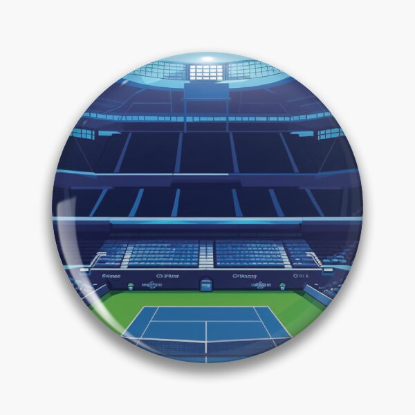 Artikelvorschau, US Open entworfen und verkauft von Ib1029.