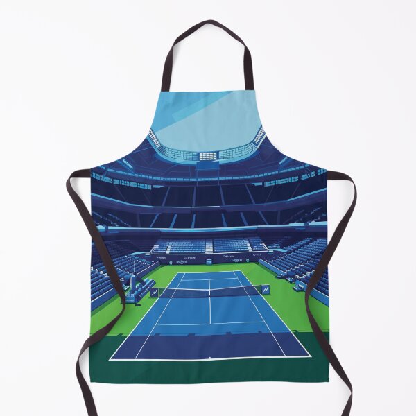 Aperçu de l'œuvre US Open créée et vendue par Ib1029.