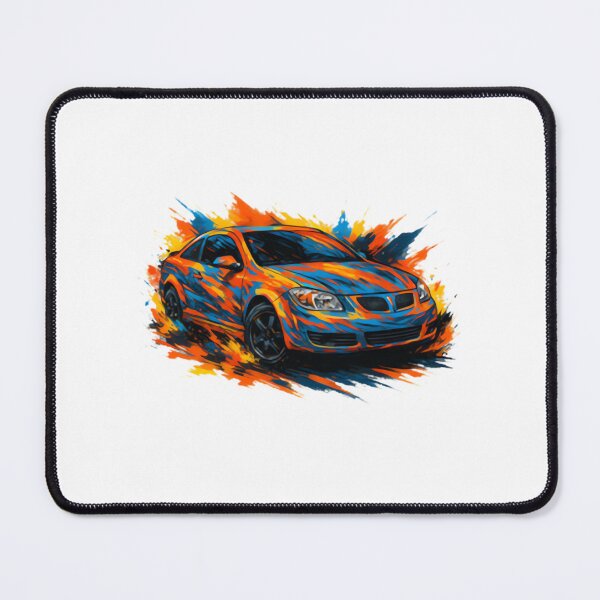 Item preview, Pontiac G | Limited Edition designed and sold by BRUHED.