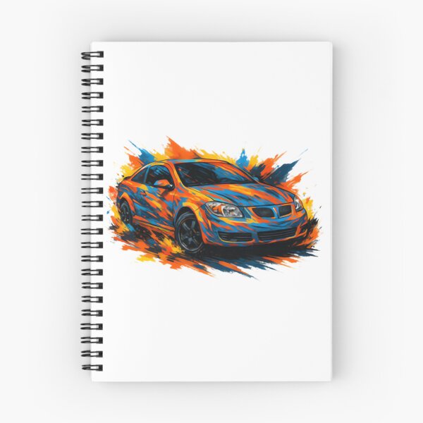 Item preview, Pontiac G | Limited Edition designed and sold by BRUHED.