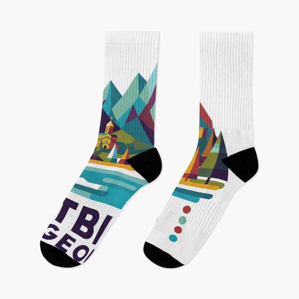 Item preview, Tbilisi Georgia designed and sold by OzzFrequency.